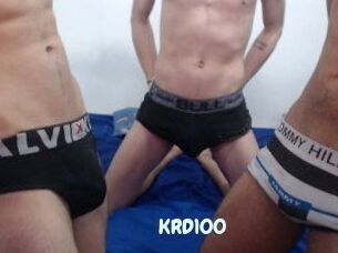 KRD100