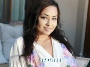 KRYISTALL