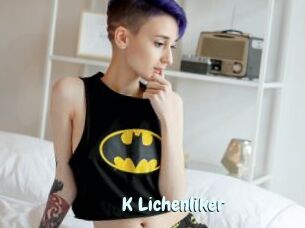 K_Lichenliker