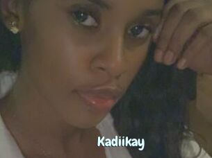 Kadiikay