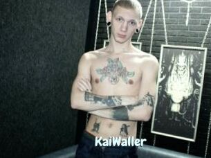 KaiWaller