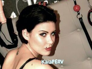 KaiaPERV
