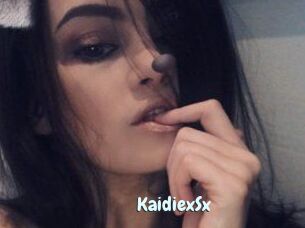 KaidiexSx