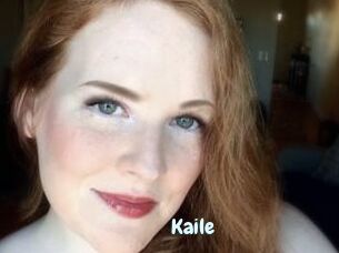 Kaile