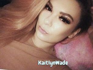 Kaitlyn_Wade