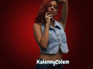 KalennyColem