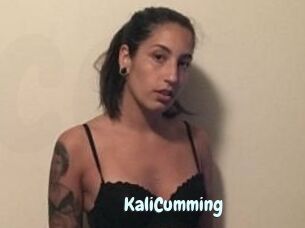 KaliCumming