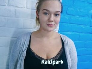 KaliSpark