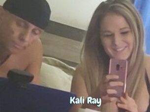 Kali_Ray