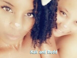 Kali_and_Redd