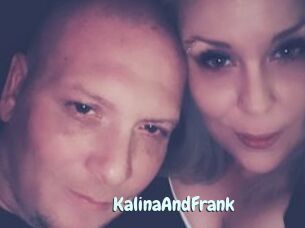KalinaAndFrank