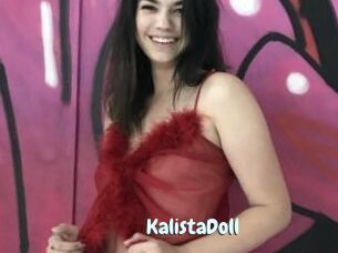 KalistaDoll