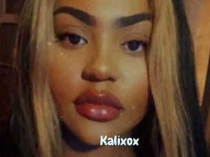 Kalixox