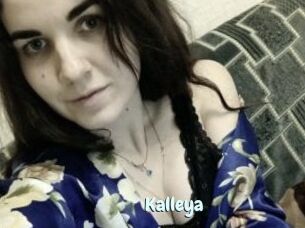 Kalleya