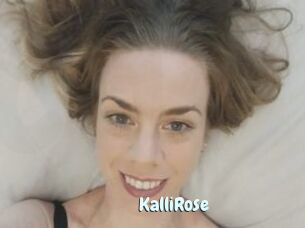 KalliRose