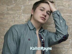 KallosRayne