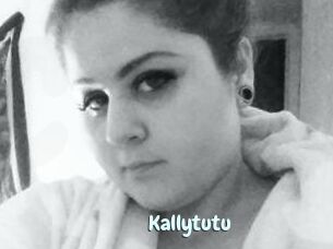 Kallytutu
