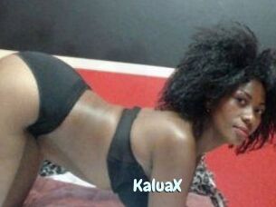 KaluaX