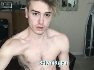KalvinKylan