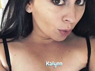 Kalynn