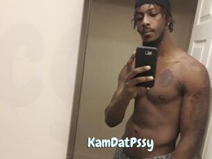 KamDatPssy
