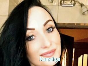 Kamaliya