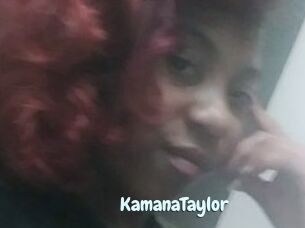 KamanaTaylor