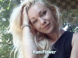 KamiFlower