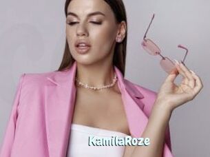 KamilaRoze