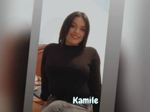 Kamile