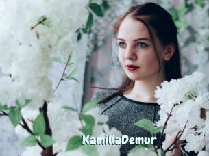 KamillaDemur