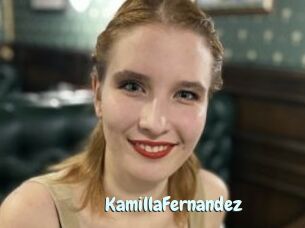 KamillaFernandez