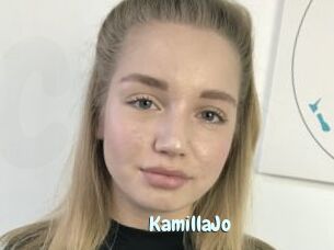 KamillaJo