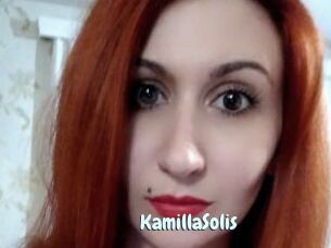 KamillaSolis