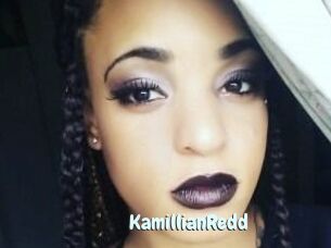 KamillianRedd