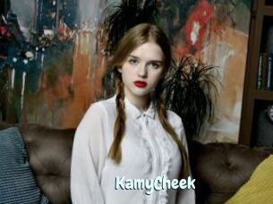 KamyCheek