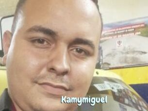 Kamymiguel