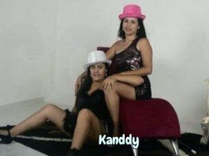 Kanddy
