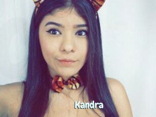 Kandra