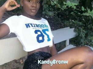 KandyBronw