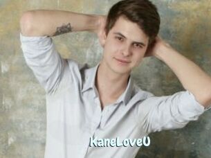 KaneLoveU