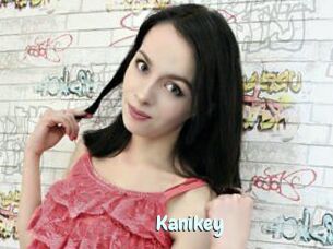Kanikey