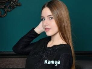 Kaniya
