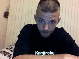 Kanjiroku