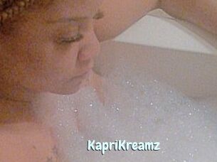 KapriKreamz