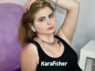 KaraFisher