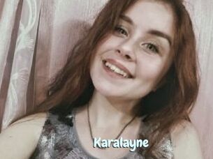 Karalayne