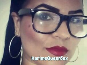 KarimeQueenSex