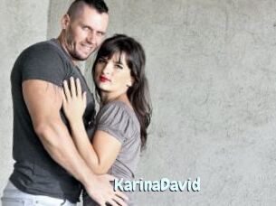 KarinaDavid