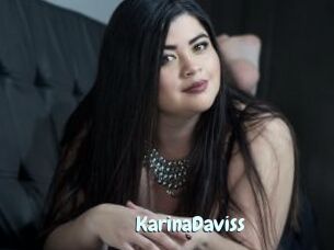 KarinaDaviss